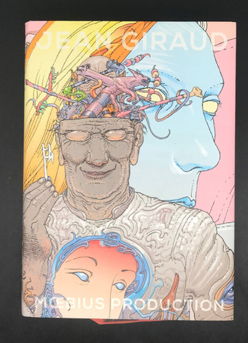 Moebius inside - moebius,