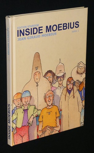 Inside moebius - moebius, 1)