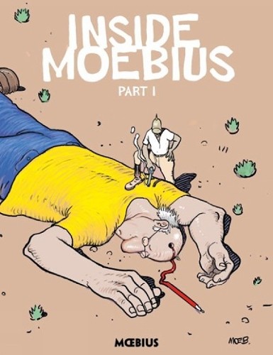 Moebius library - moebius,